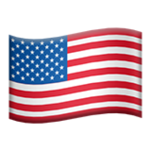 Bandeira EUA
